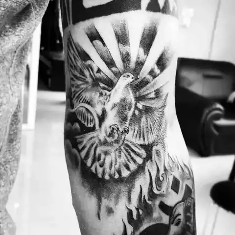 Dark Maori Tattoo & Piercing Studio | Pokhara