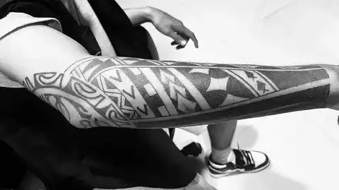 Dark Maori Tattoo & Piercing Studio | Pokhara
