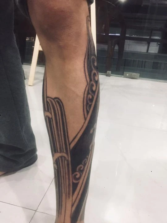 Dark Maori Tattoo & Piercing Studio | Pokhara
