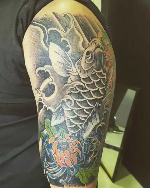 Dark Maori Tattoo & Piercing Studio | Pokhara