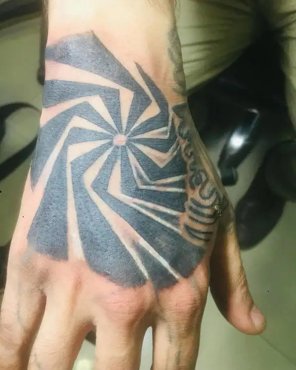Dark Maori Tattoo & Piercing Studio | Pokhara