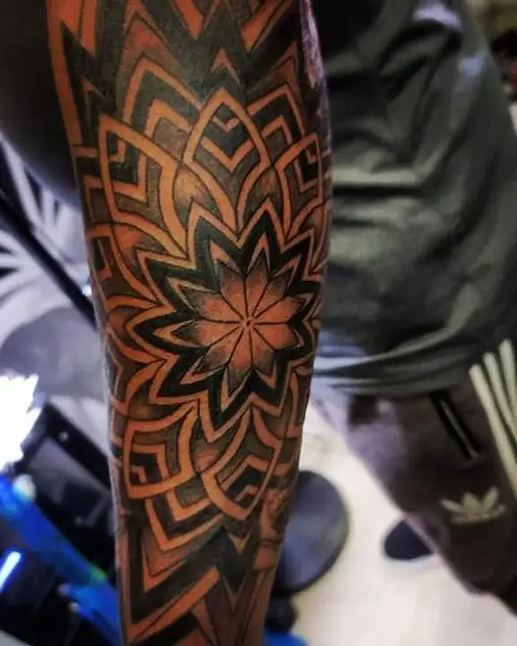 Dark Maori Tattoo & Piercing Studio | Pokhara