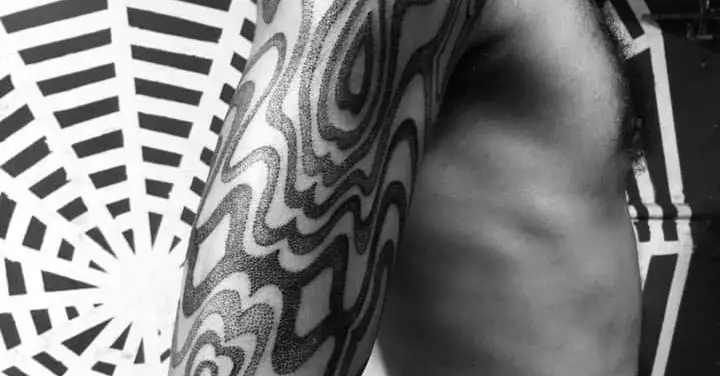 Dark Maori Tattoo & Piercing Studio | Pokhara
