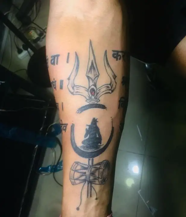 Dark Maori Tattoo & Piercing Studio | Pokhara