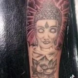 Dark Maori Tattoo & Piercing Studio | Pokhara