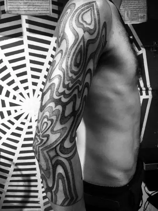 Dark Maori Tattoo & Piercing Studio | Pokhara