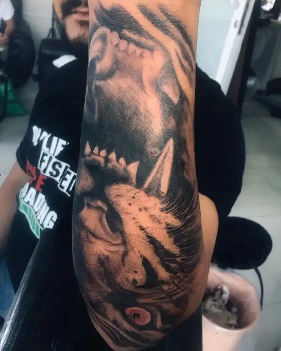 Dark Maori Tattoo & Piercing Studio | Pokhara
