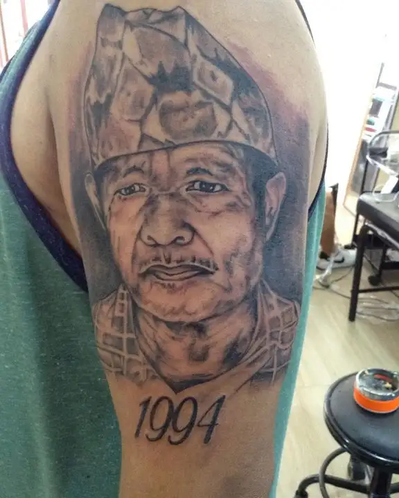 Dark Maori Tattoo & Piercing Studio | Pokhara