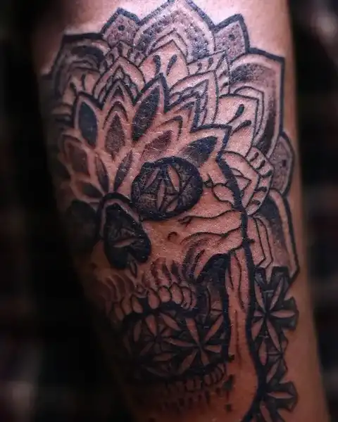 Dark Maori Tattoo & Piercing Studio | Pokhara