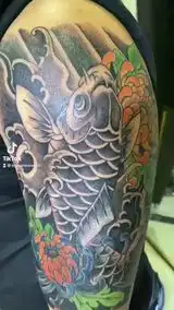 Dark Maori Tattoo & Piercing Studio | Pokhara