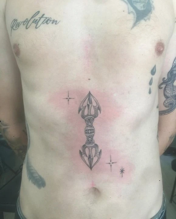 Dark Maori Tattoo & Piercing Studio | Pokhara
