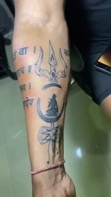 Dark Maori Tattoo & Piercing Studio | Pokhara