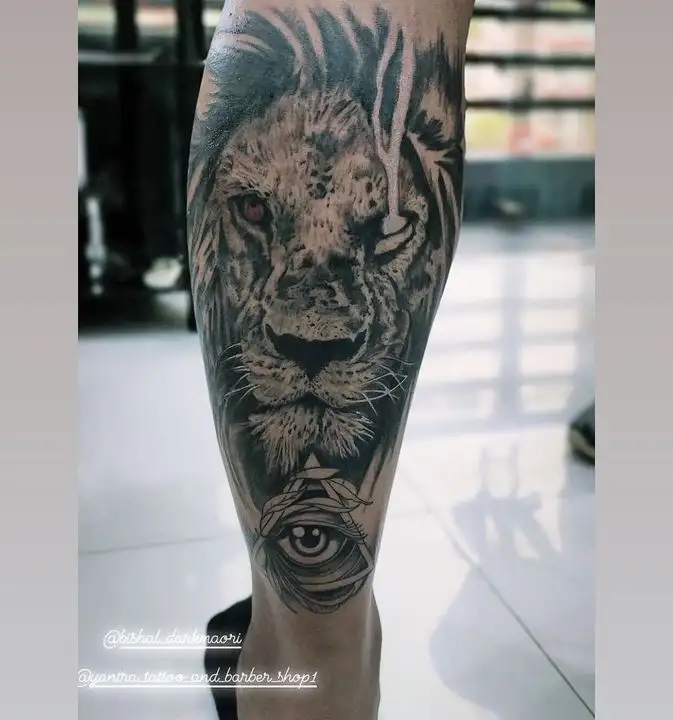 Dark Maori Tattoo & Piercing Studio | Pokhara