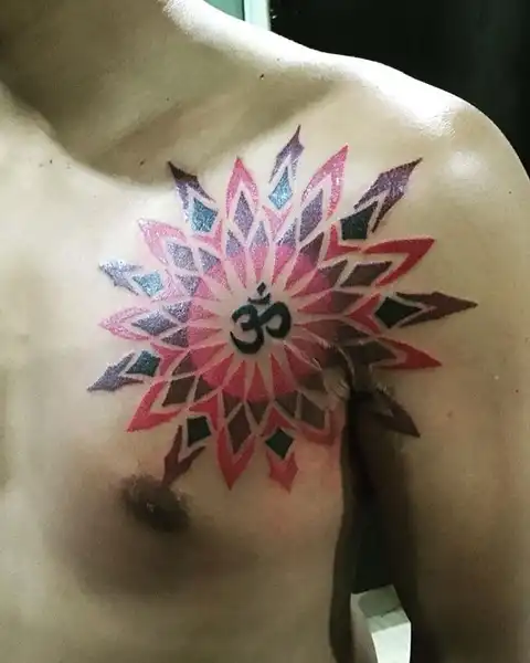 Dark Maori Tattoo & Piercing Studio | Pokhara