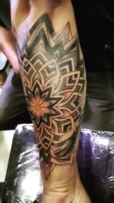 Dark Maori Tattoo & Piercing Studio | Pokhara