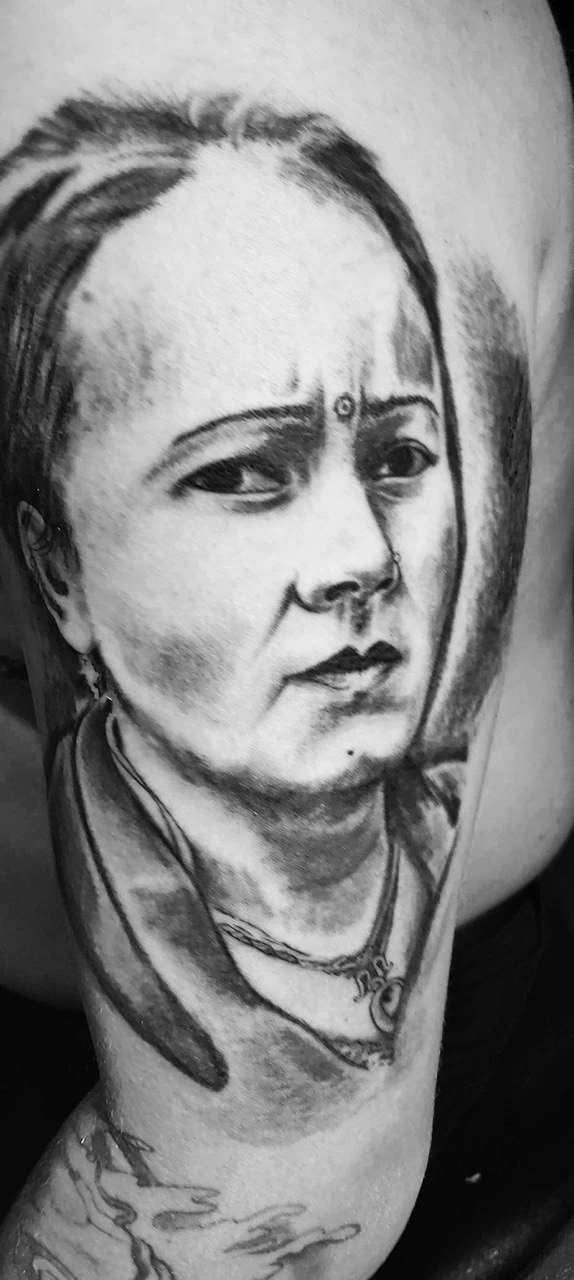Dark Maori Tattoo & Piercing Studio | Pokhara